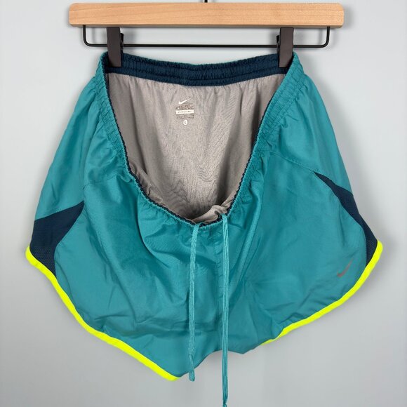 Nike Women's Tempo Run Short, Size L - Picture 6 of 6